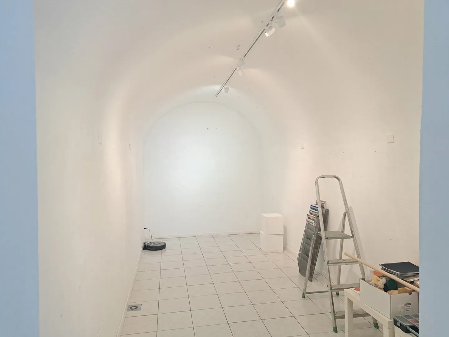 PLAIN 22, commercial space in the city center - Photo 4 of 6