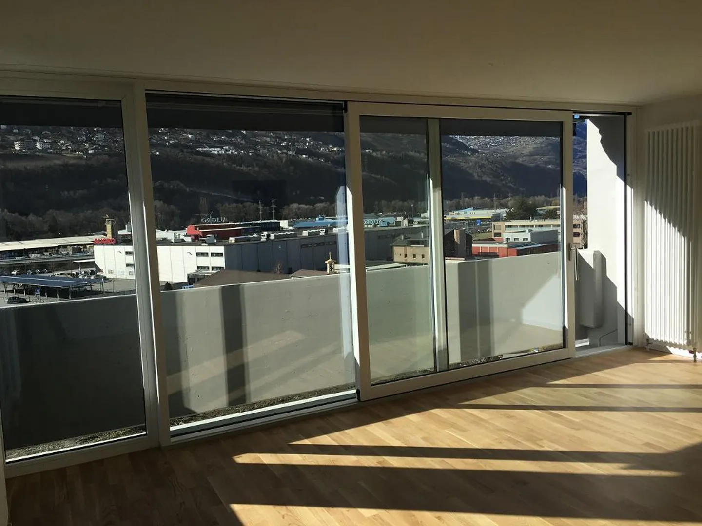 Appartamento 4.5 stanze - Foto 1 di 10