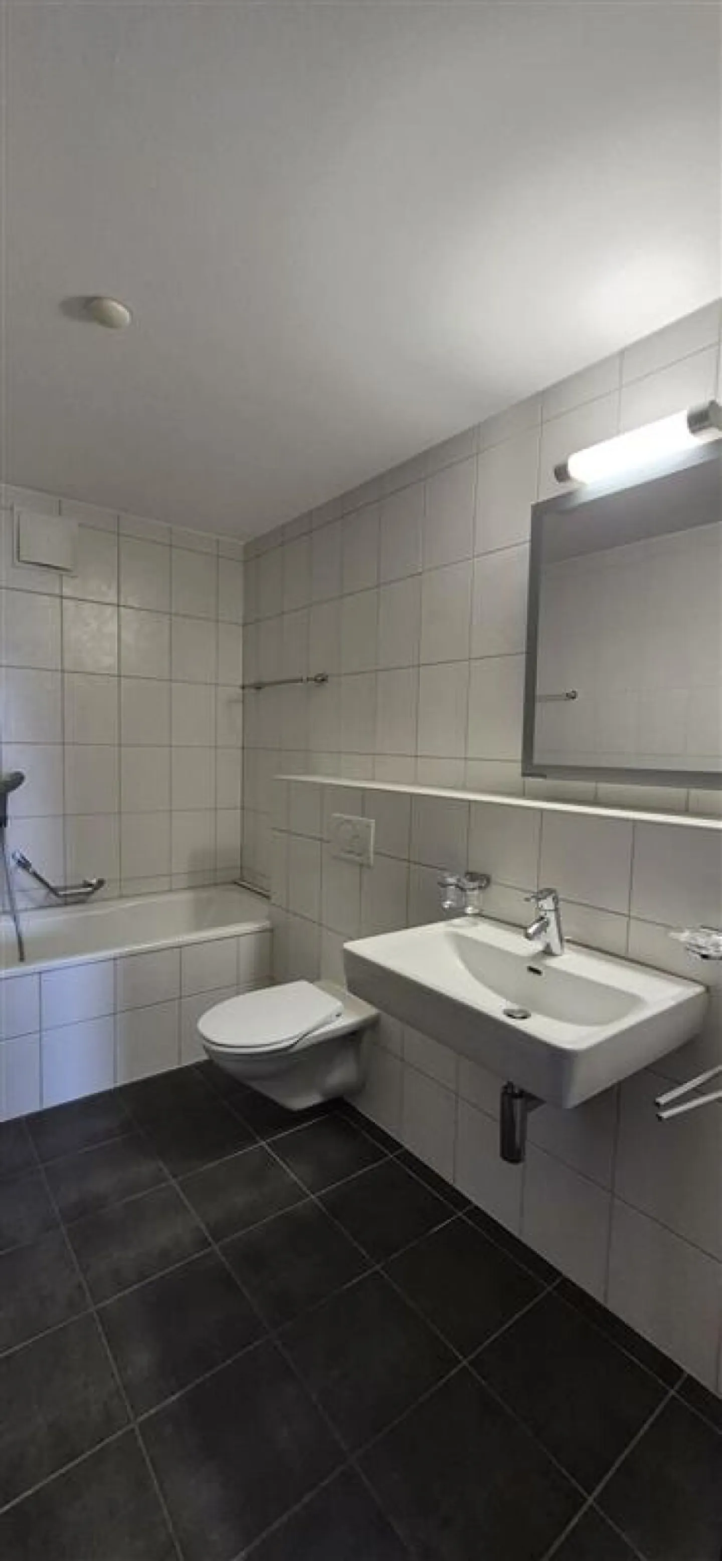 Charmante 4,5-Zimmer-Wohnung - Foto 9 von 13