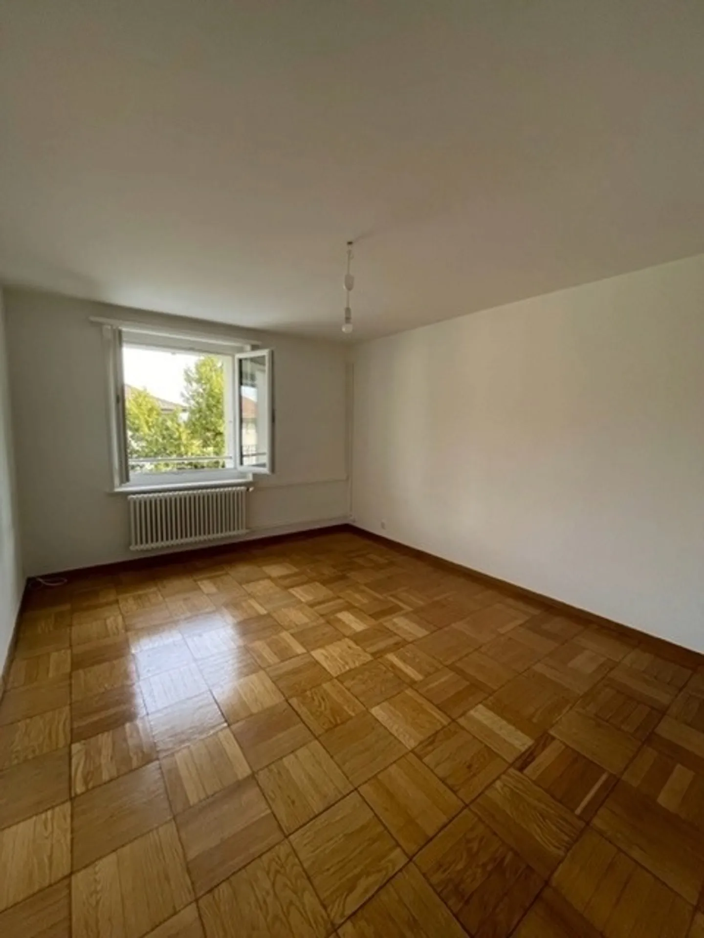 Großes Apartment Nähe Bahnhof - Foto 5 von 6
