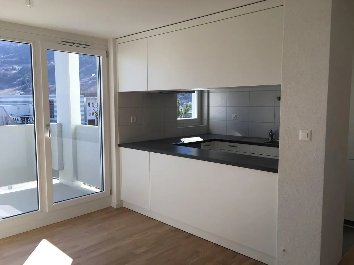 Appartamento 4.5 stanze - Foto 2 di 10