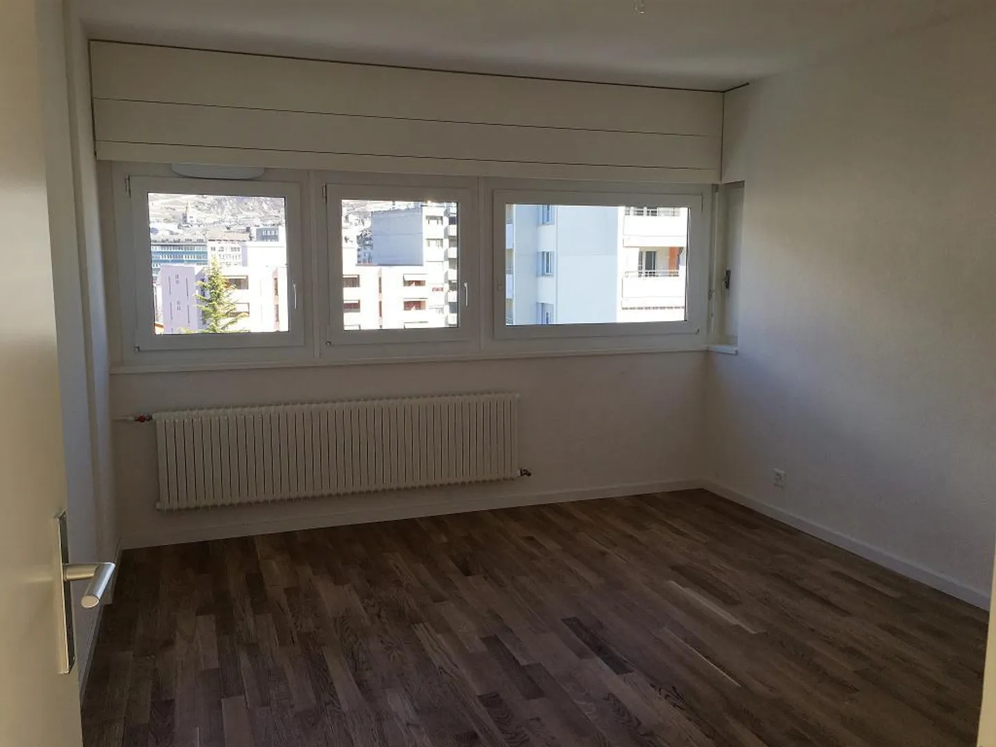 Appartamento 4.5 stanze - Foto 8 di 10