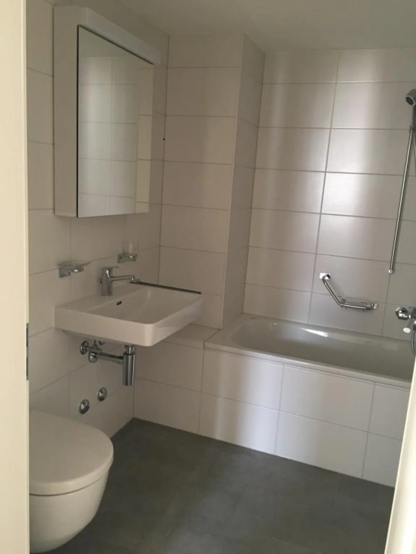 Appartamento 4.5 stanze - Foto 9 di 10