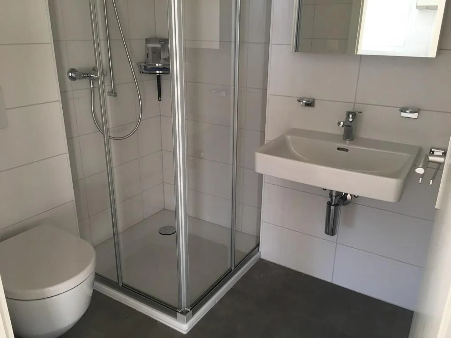Appartamento 4.5 stanze - Foto 10 di 10