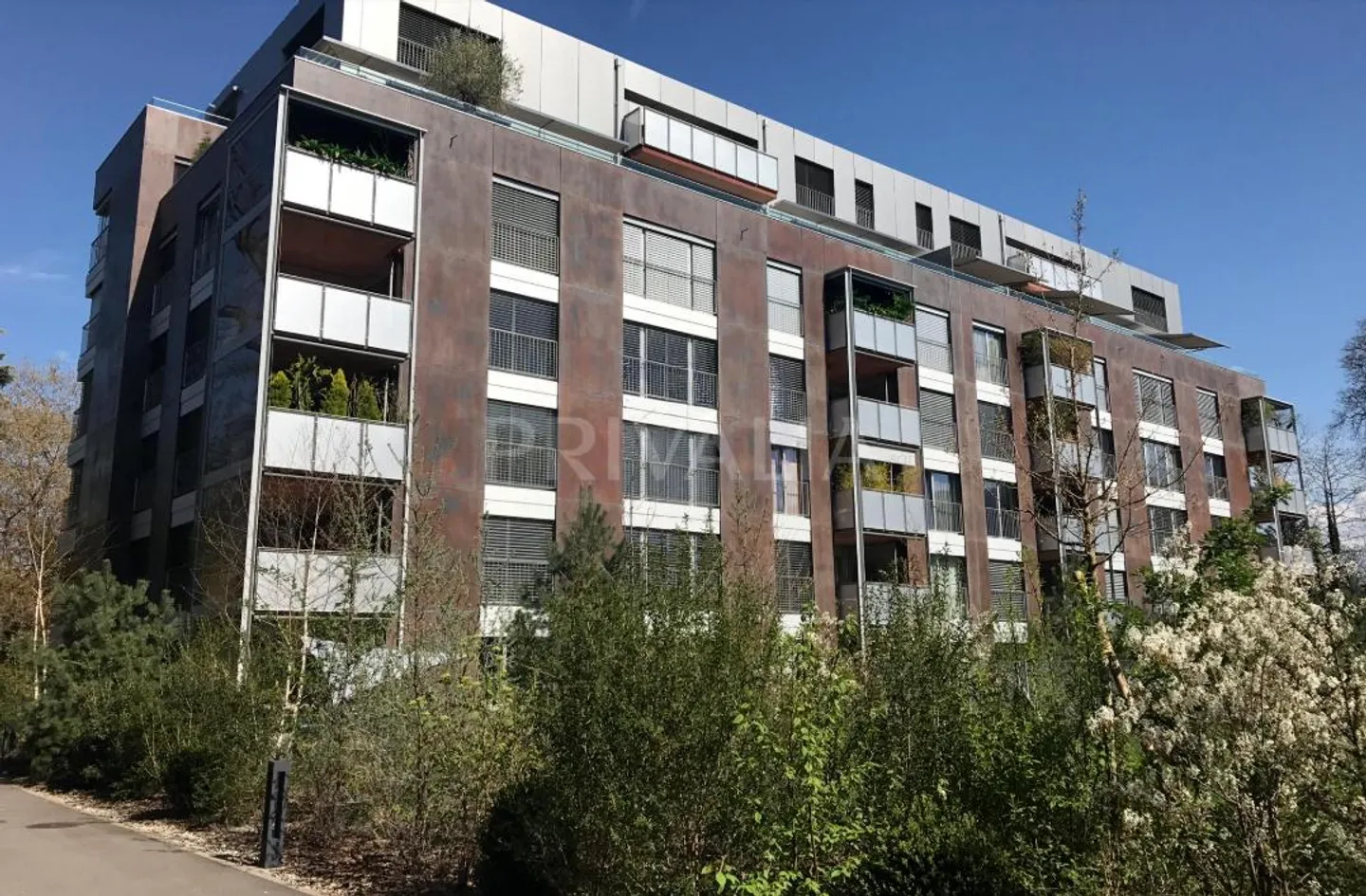 Appartamento di Lusso con Giardino Privato - Foto 1 di 2