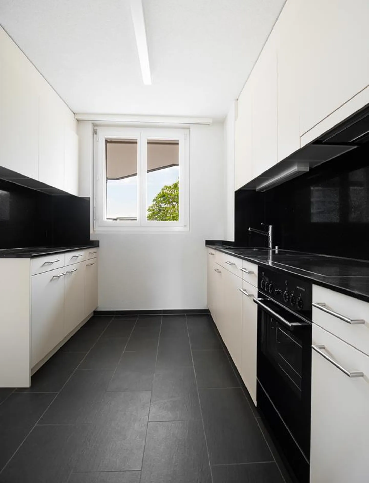 Gemütliche Wohnung mit Gartenschwimmbad - Foto 3 von 5