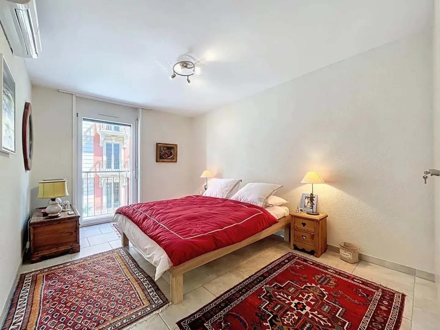 Appartement ideal in der Stadtmitte! - Foto 8 von 9