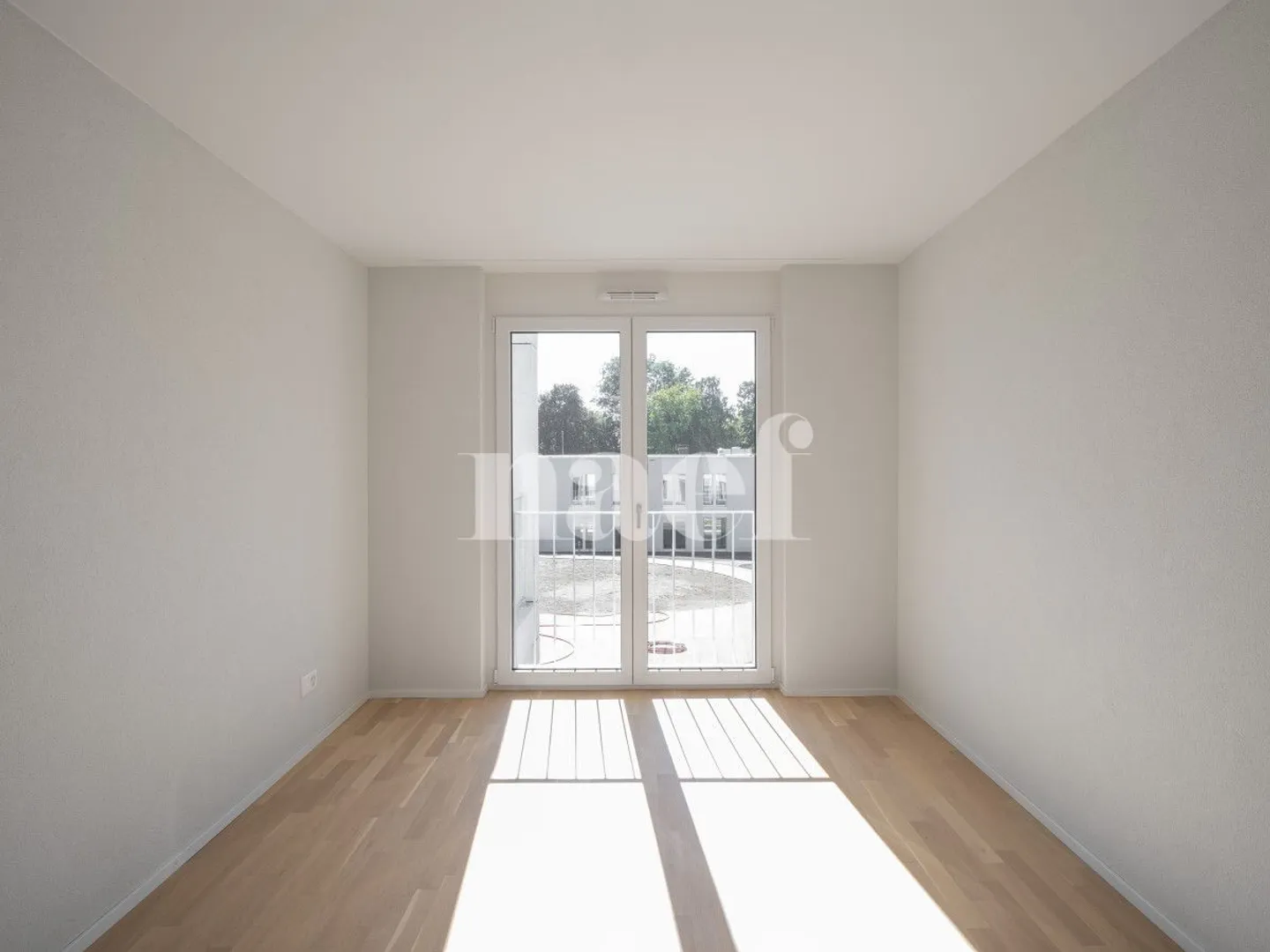 2.5 Zimmerwohnung - Foto 2 von 7