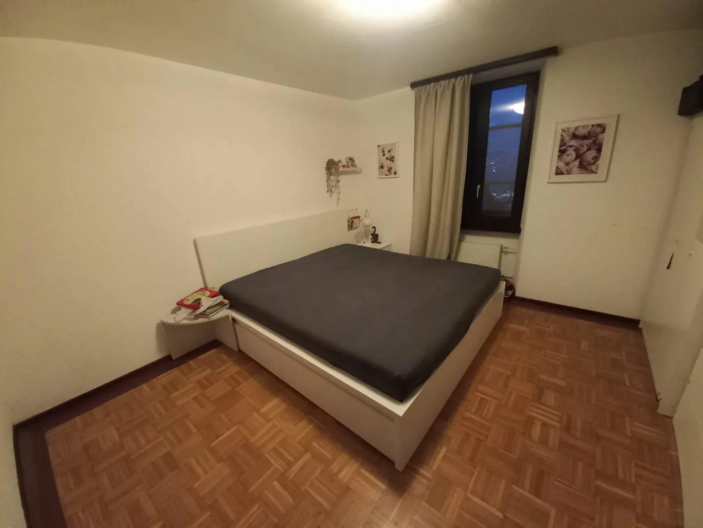 Maison jumelée à Viganello avec vue sur Lugano - idéale comme résidence... - Photo 10 sur 12