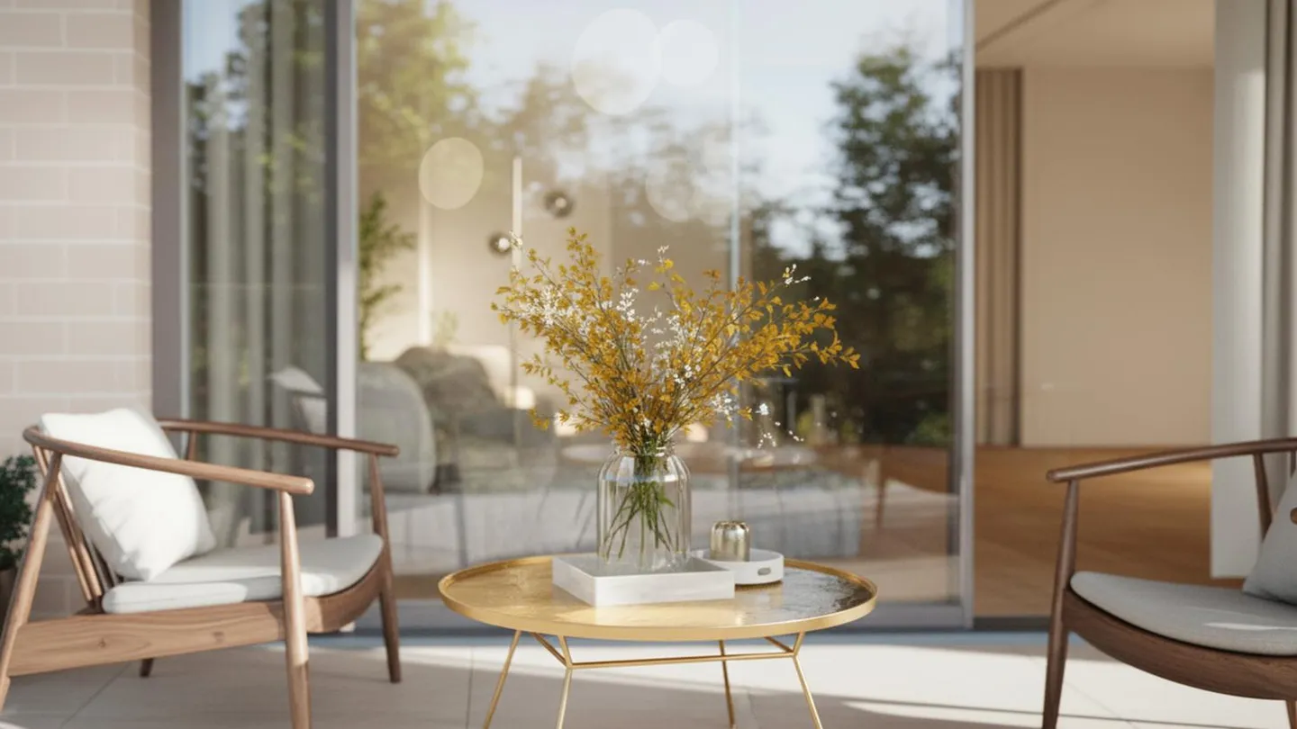 5.5 Room Apartment - Photo 1 of 9