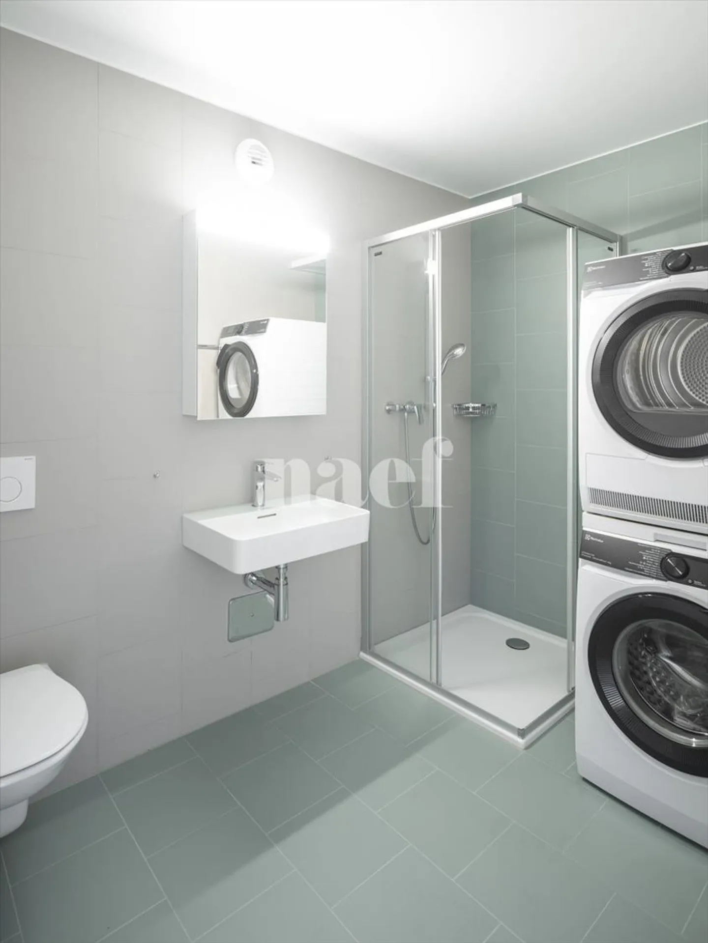 2.5 Zimmerwohnung - Foto 4 von 7