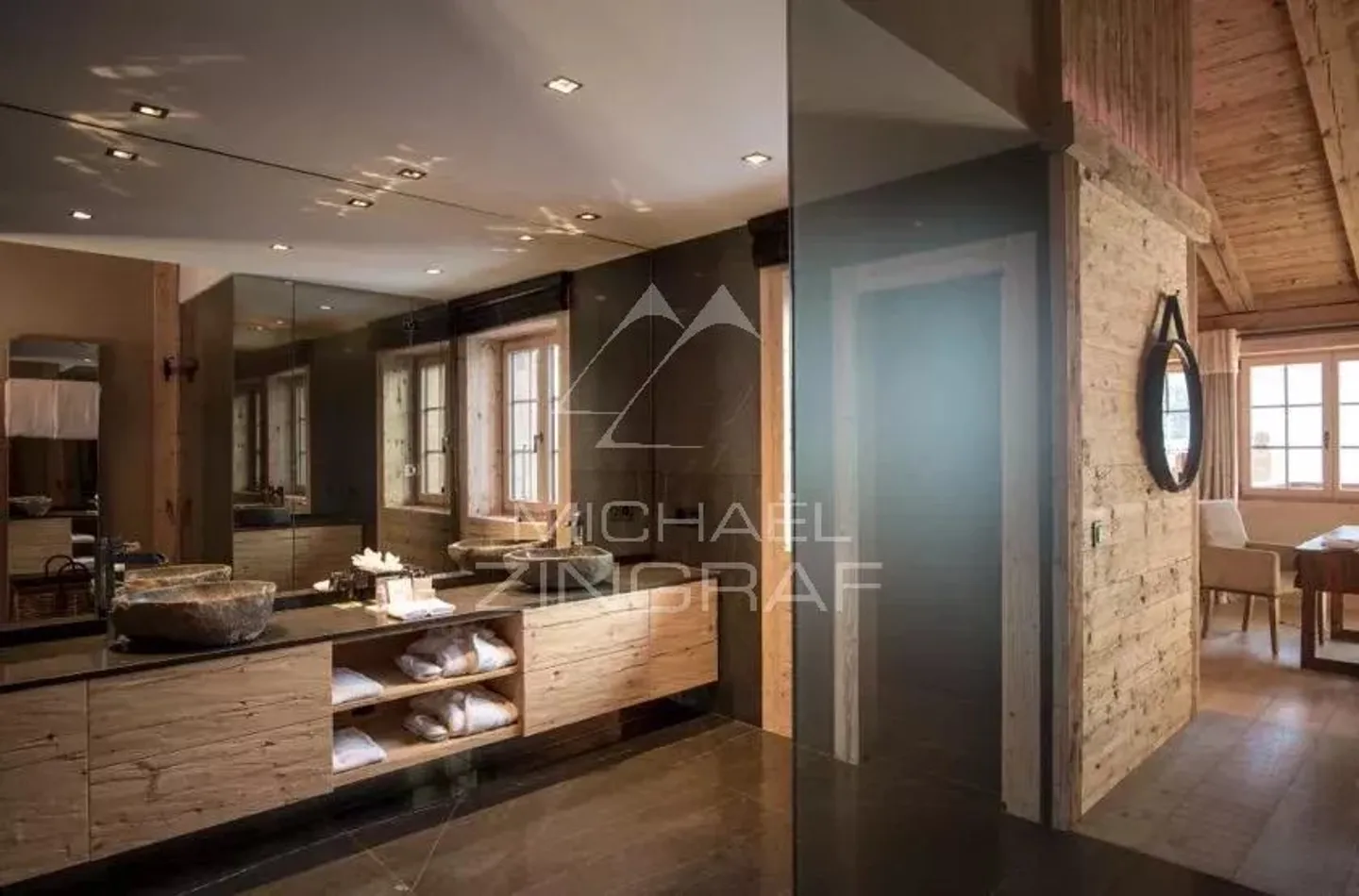 Appartamento 7 camere - Foto 8 di 13