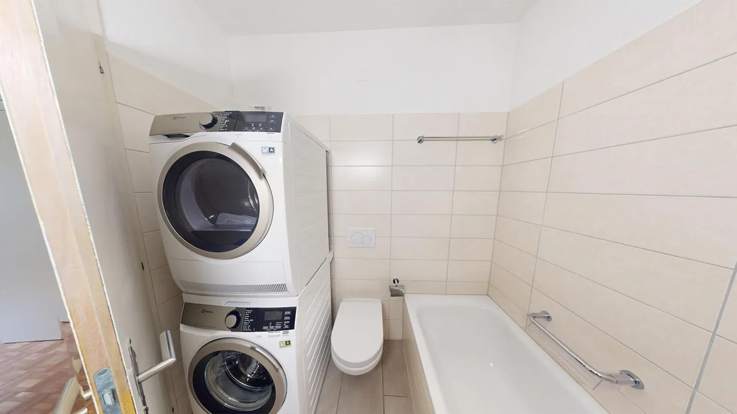 Qualité, Espace et Lumière dans l'un des quartiers les plus recherchés - Photo 11 sur 11