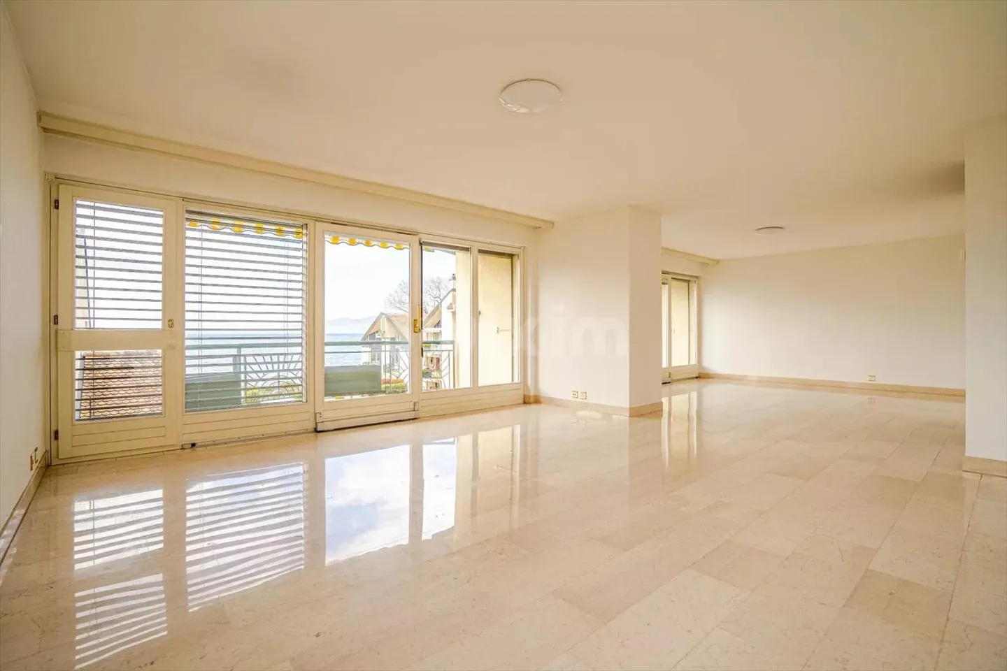 5.5-room apartment - Photo 1 of 11