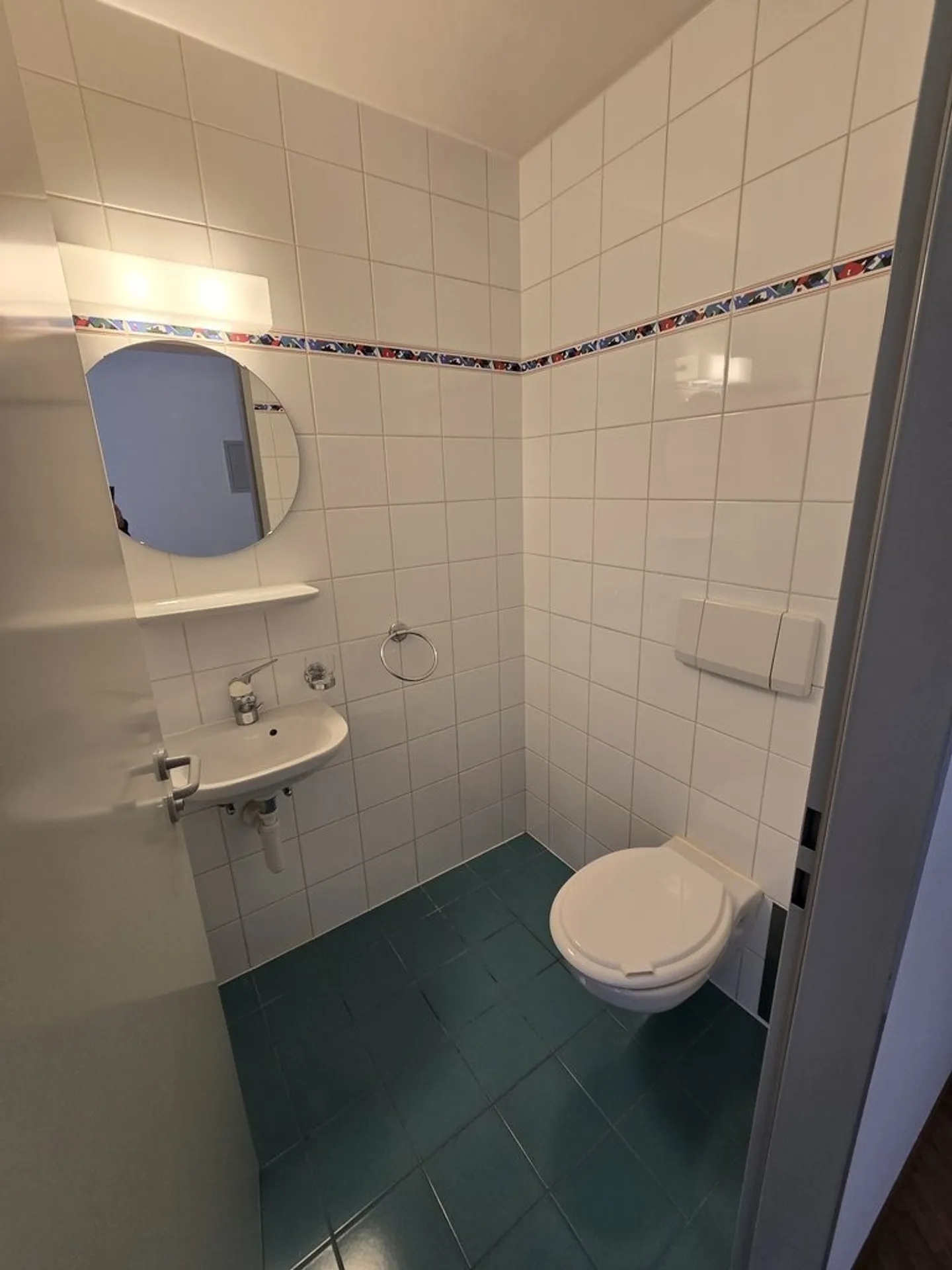 1ST NET RENT OFFERED - Housing located in a family neighborhood! - Photo 8 of 9