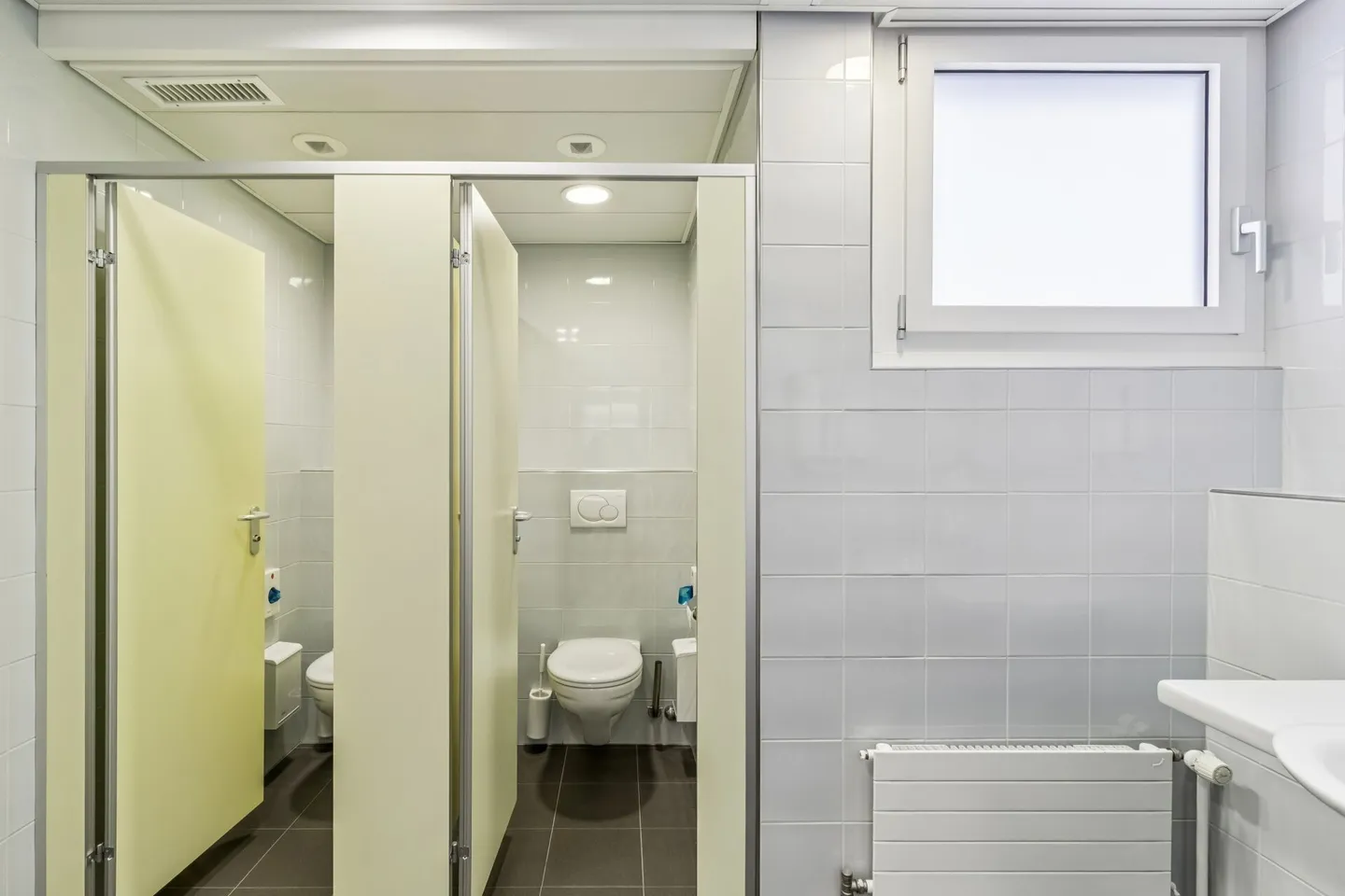 Arbeiten, wo alles erreichbar ist - Zürich Altstetten - Foto 12 von 12