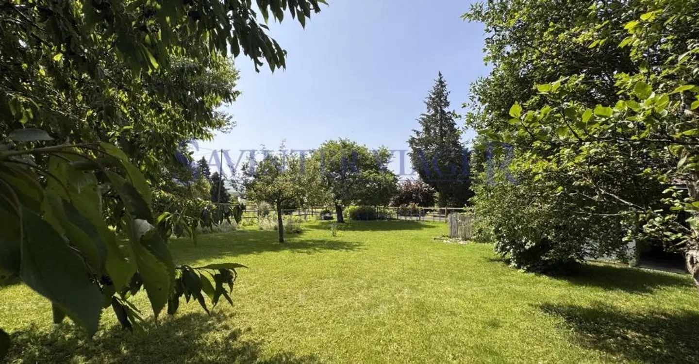 Mollens, Maison de charme - Viager occupé - Foto 12 von 12