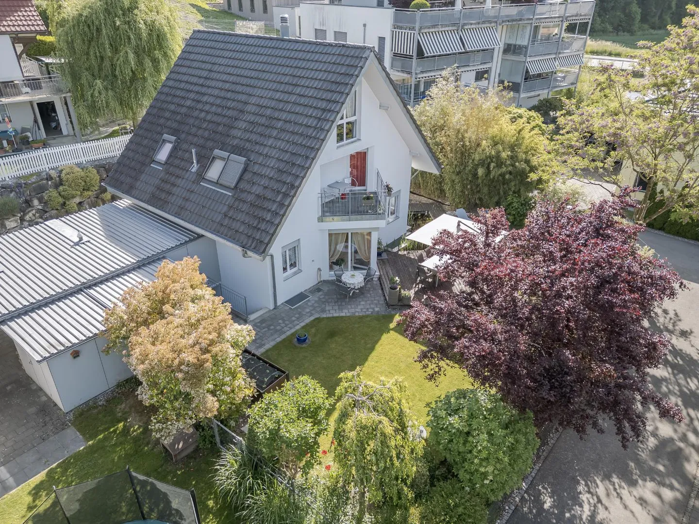 Charmante Maison Individuelle - Photo 11 sur 13