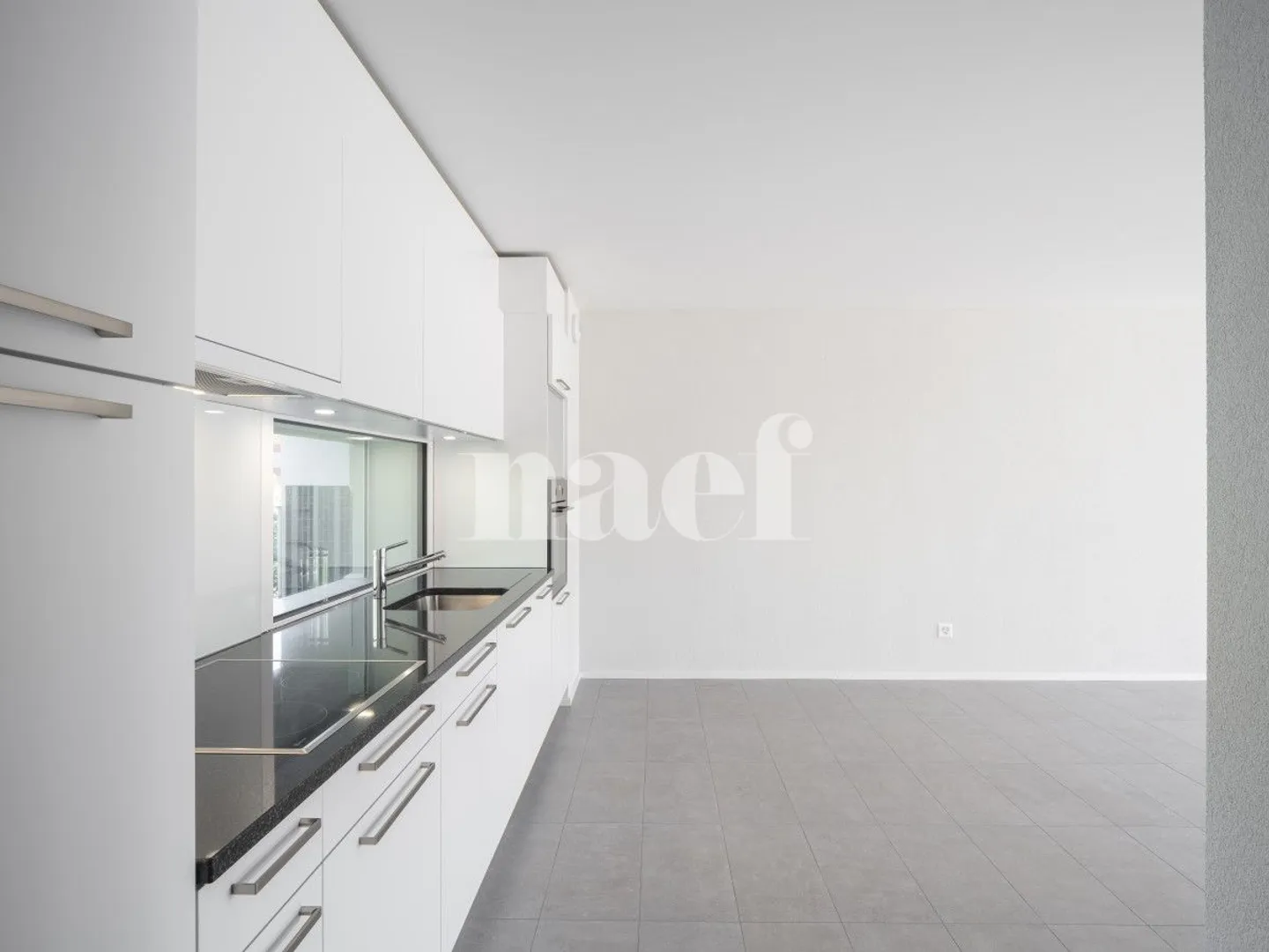 2.5 Zimmerwohnung - Foto 7 von 7