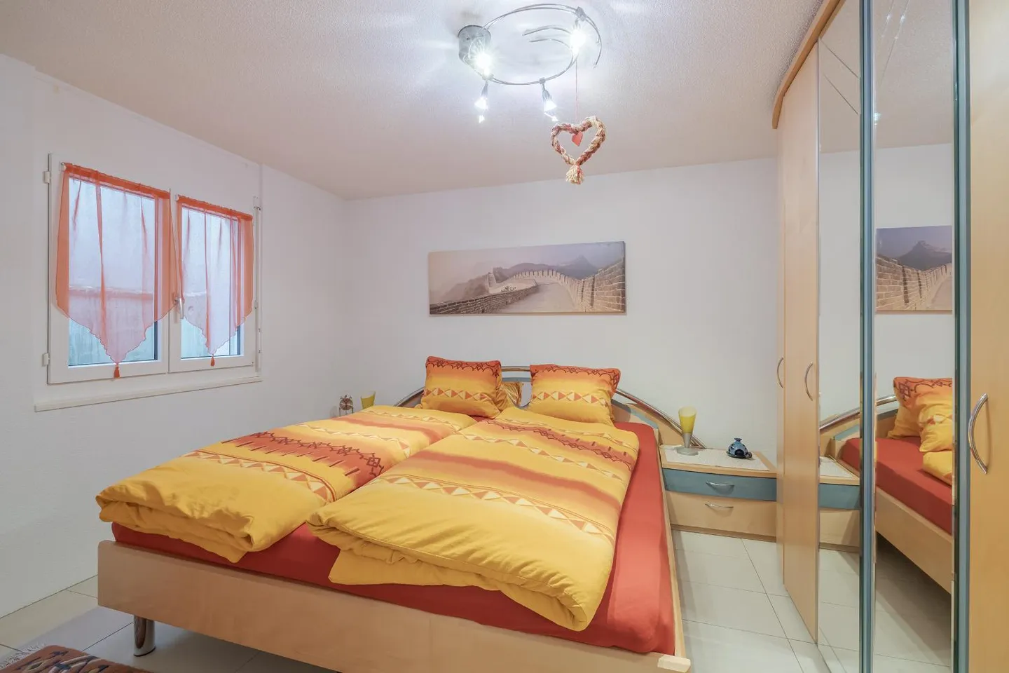 Charmante Maison Individuelle - Photo 10 sur 13