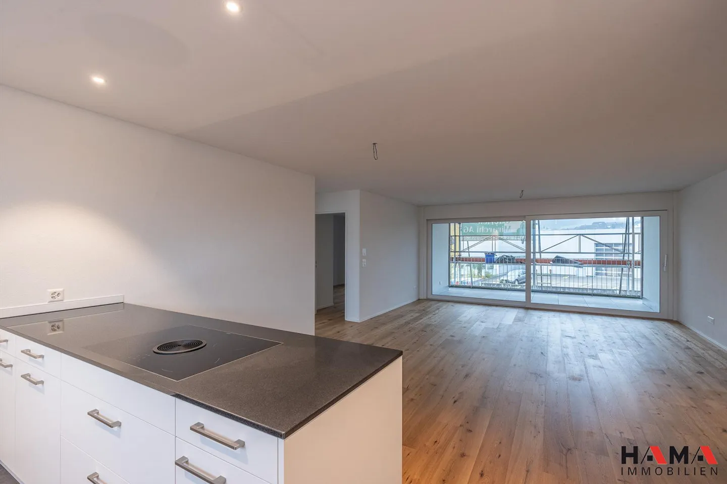 Appartement moderne au prix de loyer uniforme - Photo 1 sur 9