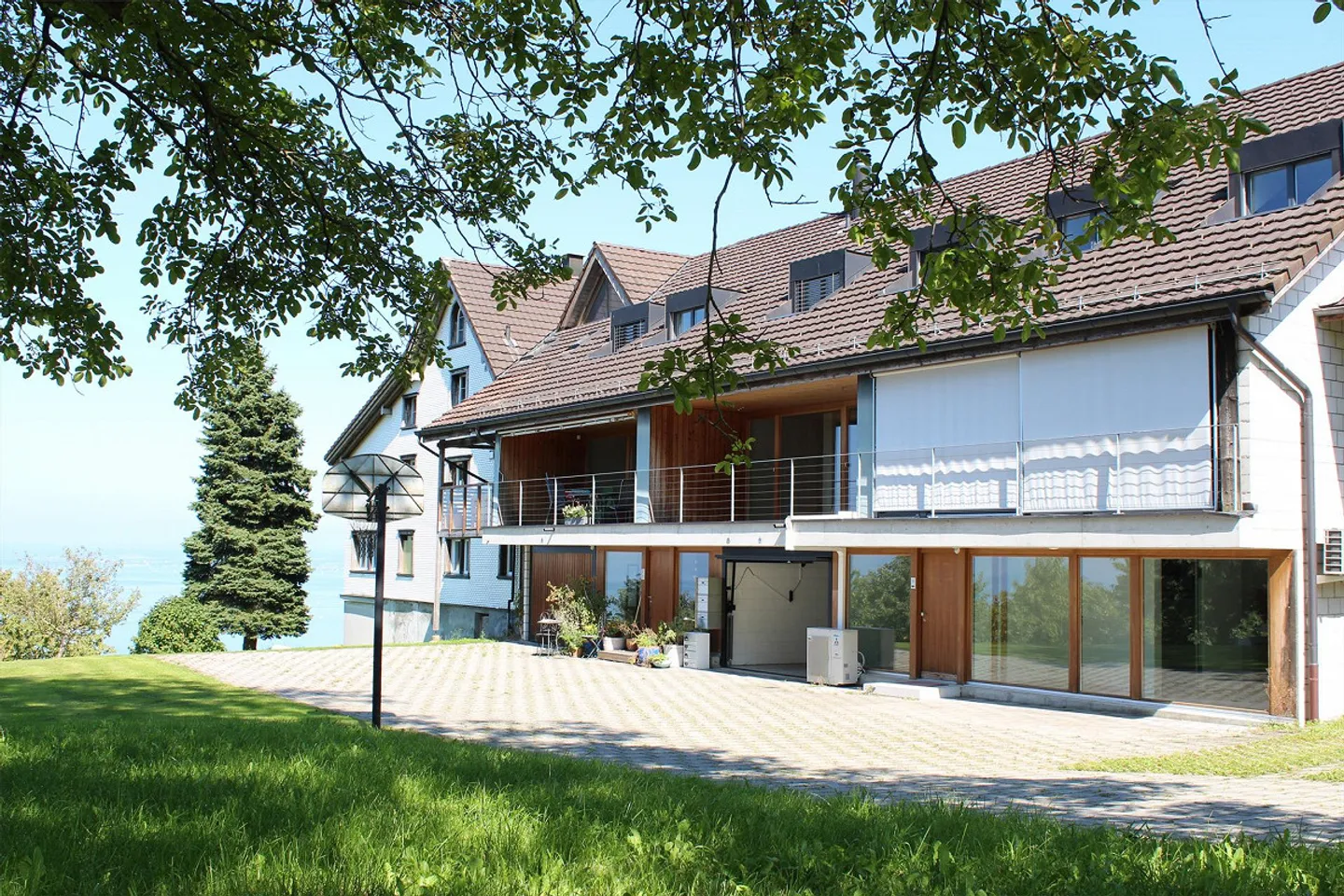 Appartamento 4.5 stanze - Foto 1 di 10