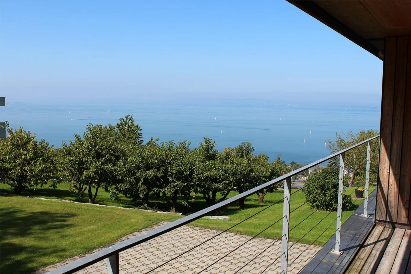 Appartamento 4.5 stanze - Foto 3 di 10