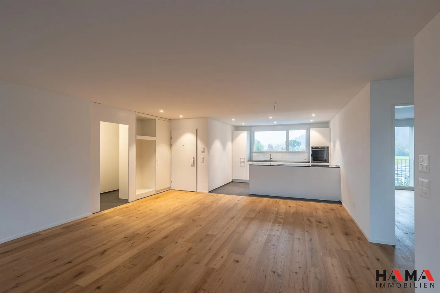 Appartement moderne au prix de loyer uniforme - Photo 2 sur 9