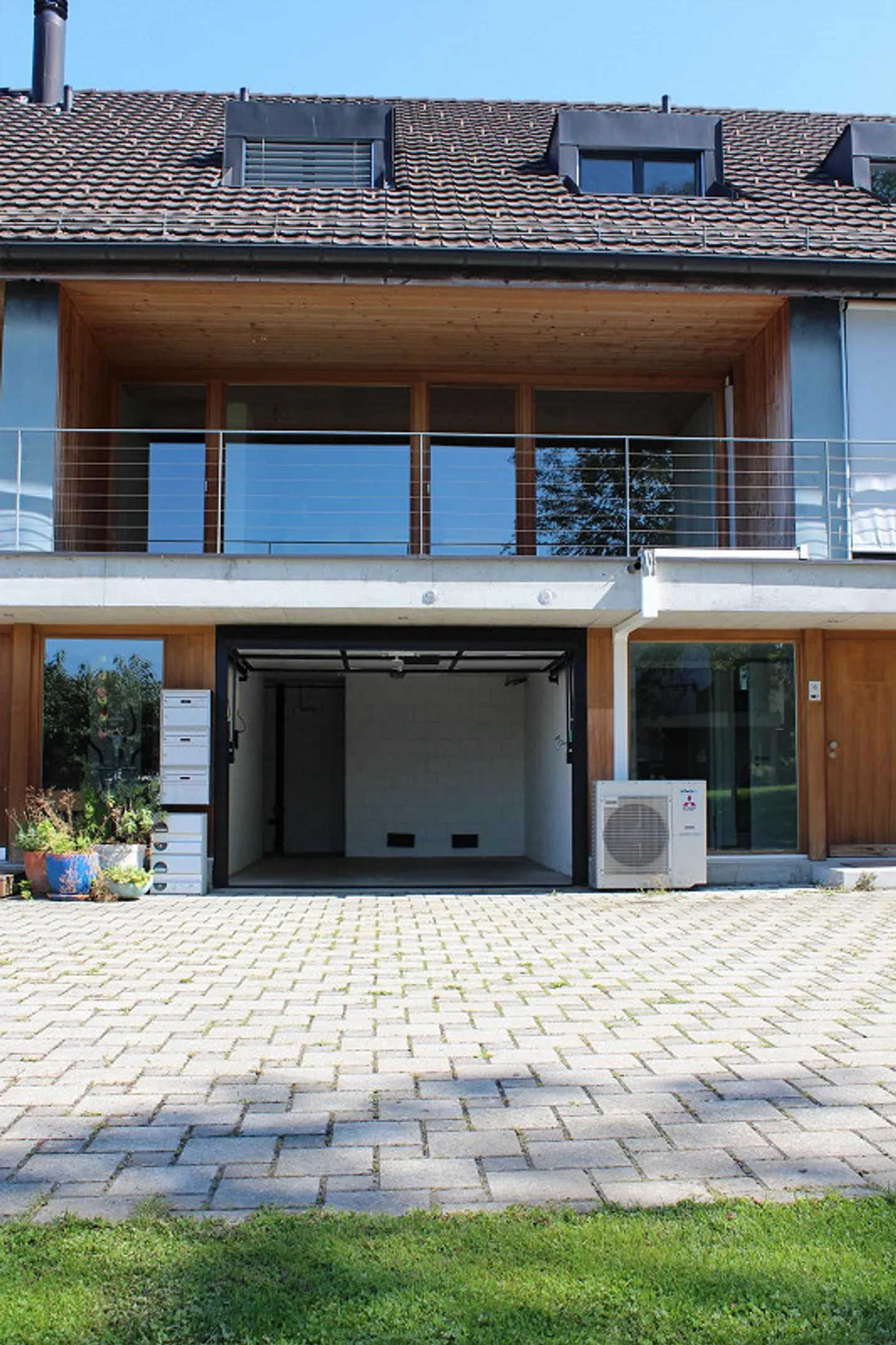 Appartamento 4.5 stanze - Foto 4 di 10