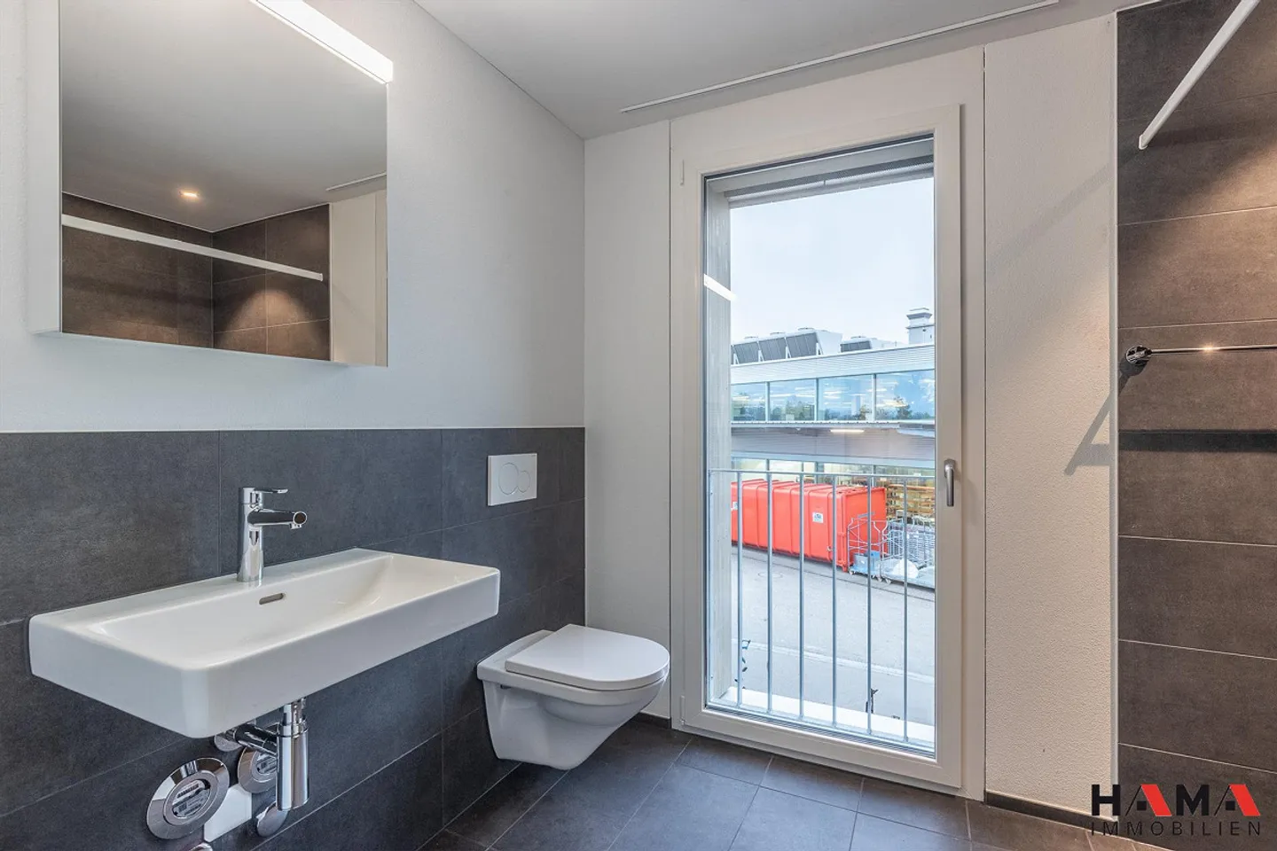 Appartement moderne au prix de loyer uniforme - Photo 6 sur 9