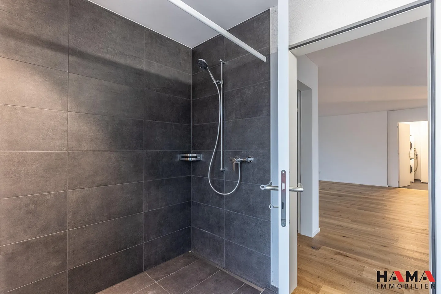 Appartement moderne au prix de loyer uniforme - Photo 7 sur 9