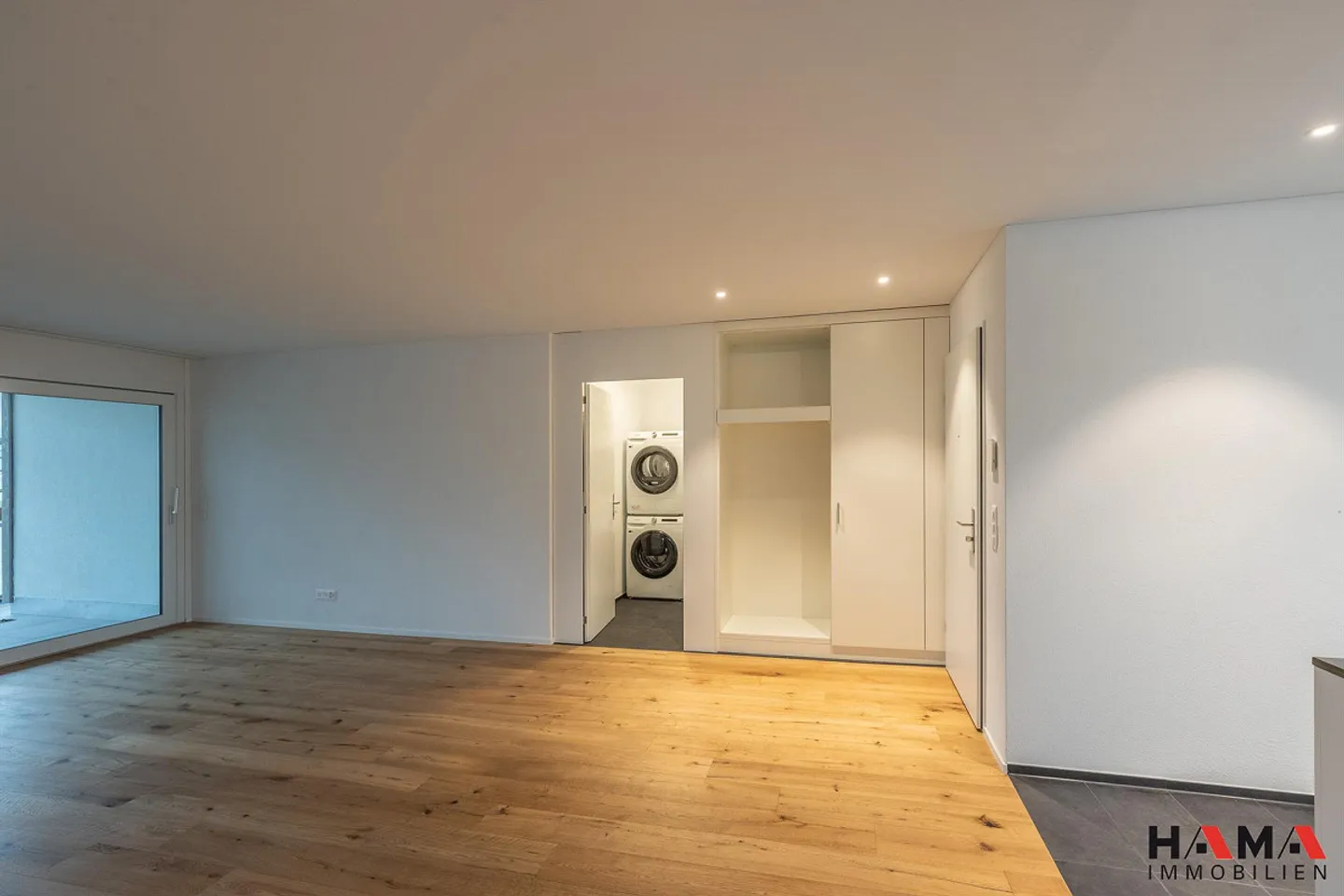 Appartement moderne au prix de loyer uniforme - Photo 3 sur 9