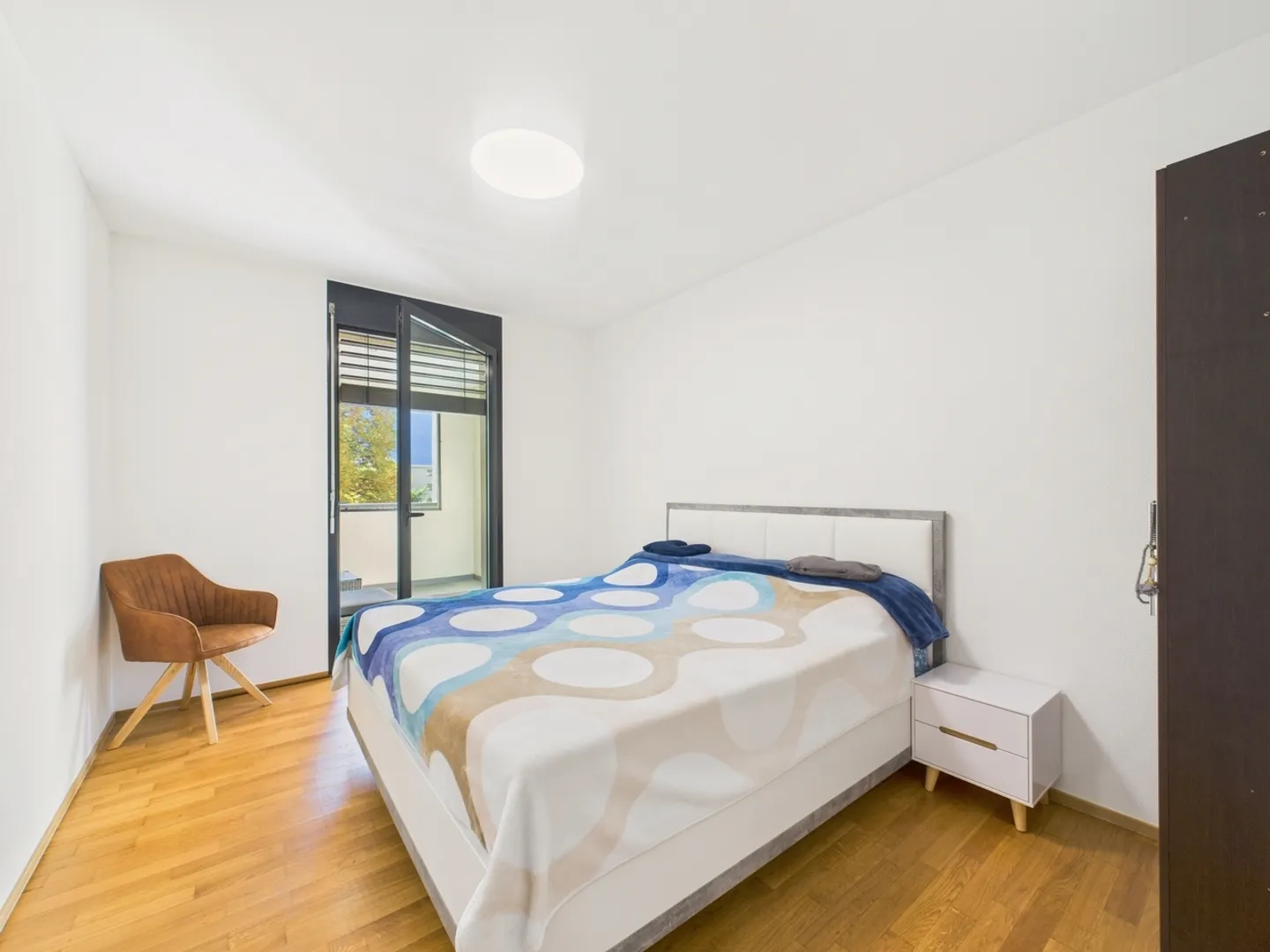 Spacieux et lumineux 5.5 pièces idéal pour les familles à Bellinzone - Photo 5 sur 13