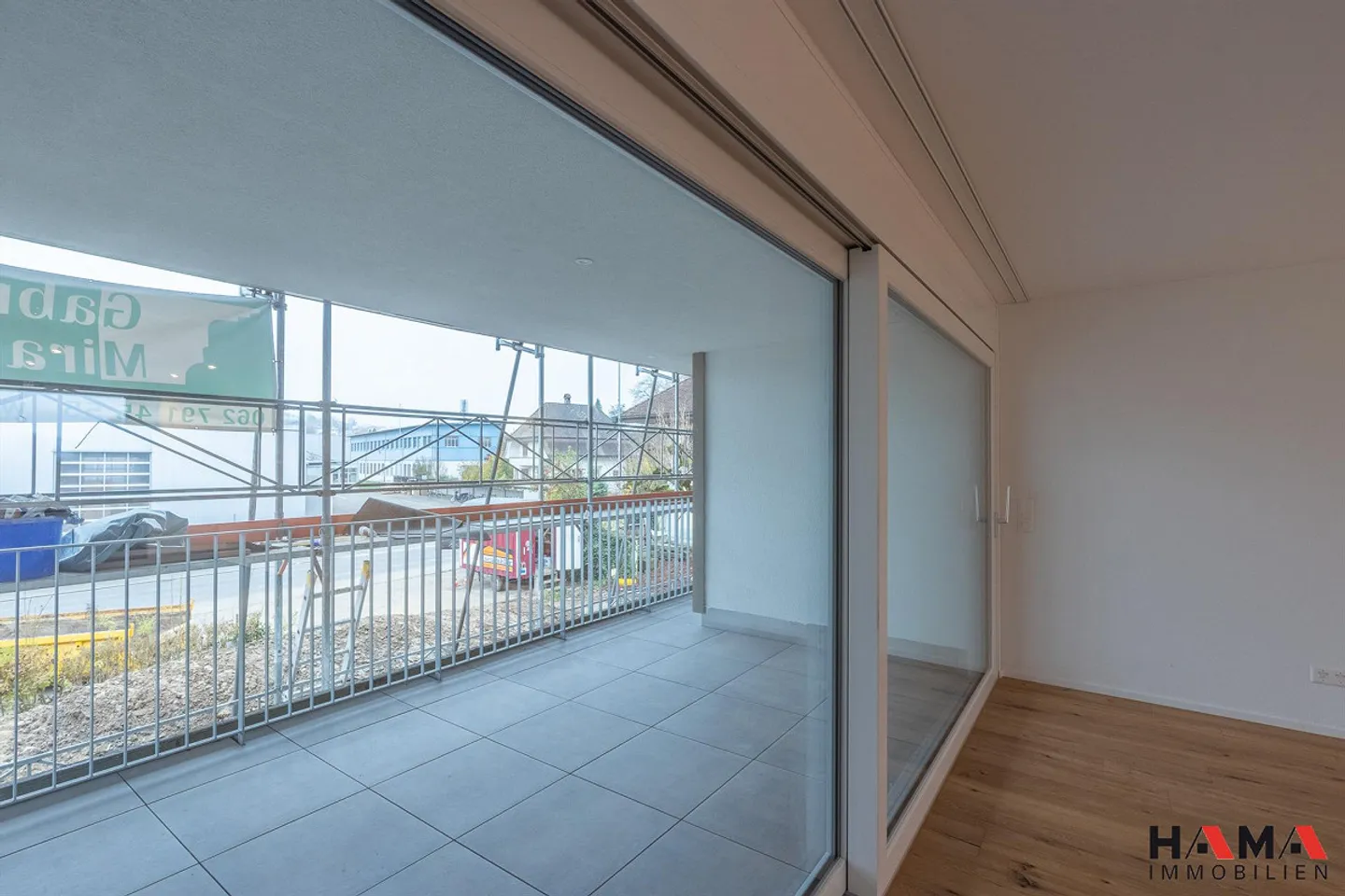 Appartement moderne au prix de loyer uniforme - Photo 8 sur 9