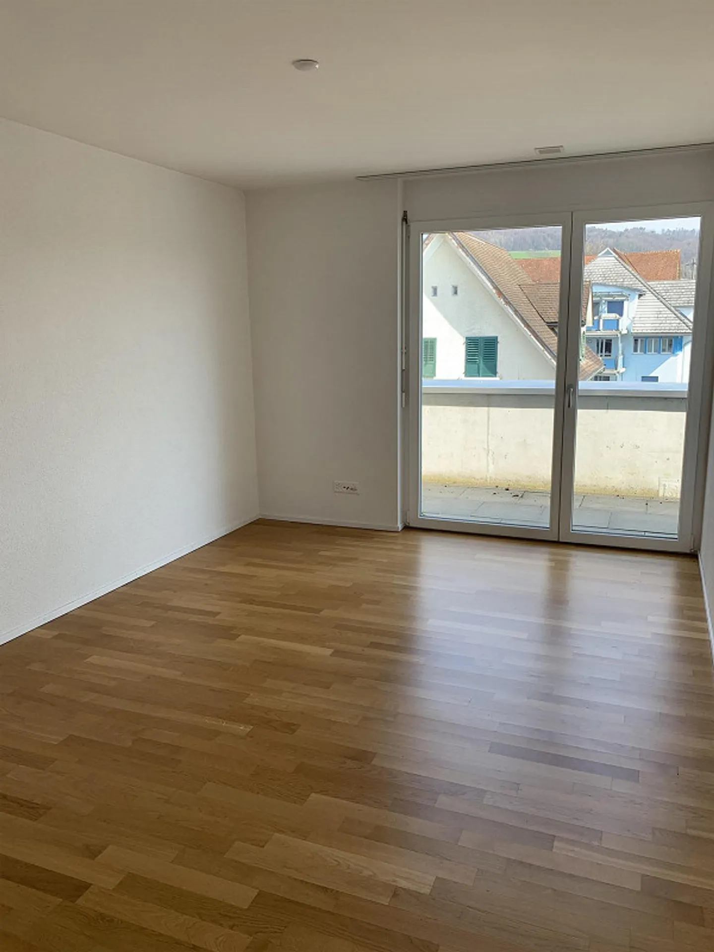 Modern 5.5-room penthouse apartment with a view in Weinfelden - Photo 7 of 13