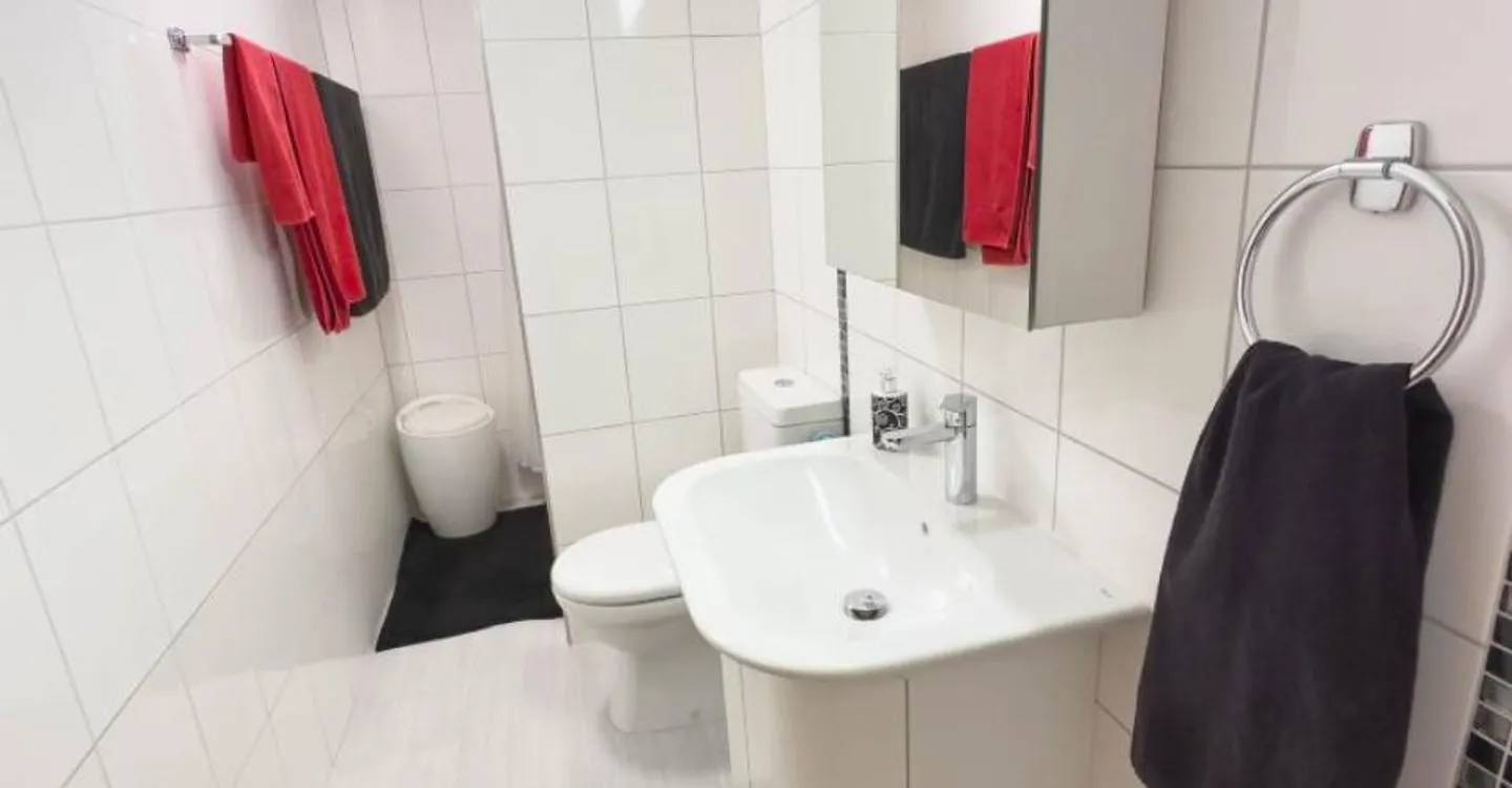 Escapade Nr. 153 - schöne renovierte 2-Zimmer-Wohnung - Foto 7 von 8