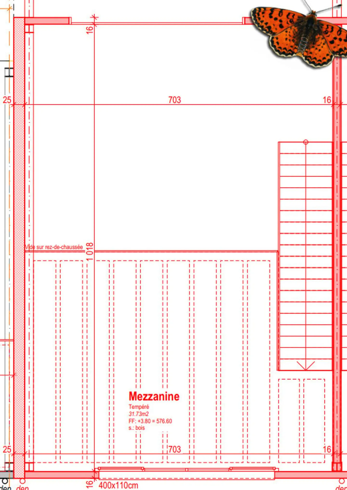 Deposit with office - Photo 9 of 10