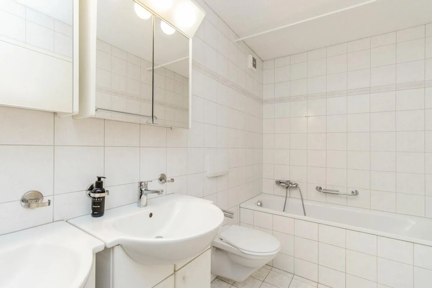 appartamento di 4.5 locali pieno di luce - Foto 8 di 11