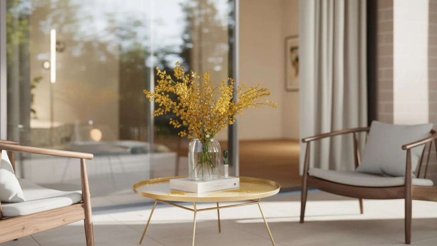 Appartamento 4 stanze - Foto 9 di 14