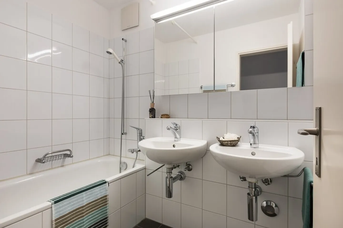 La tua nuova casa - Foto 5 di 7