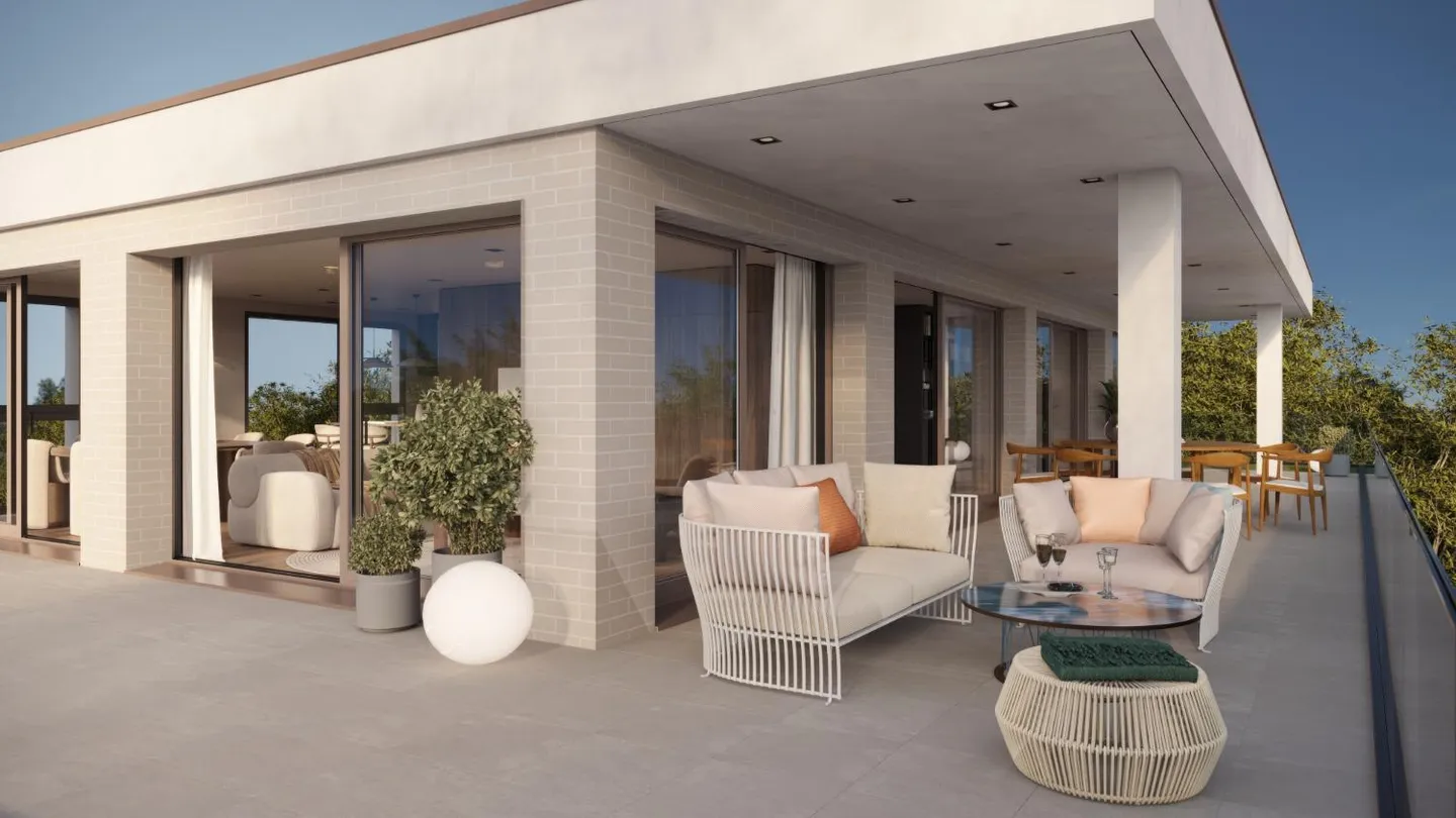 Appartamento 4 stanze - Foto 11 di 14