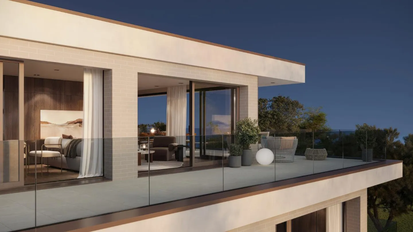 Appartamento 4 stanze - Foto 14 di 14