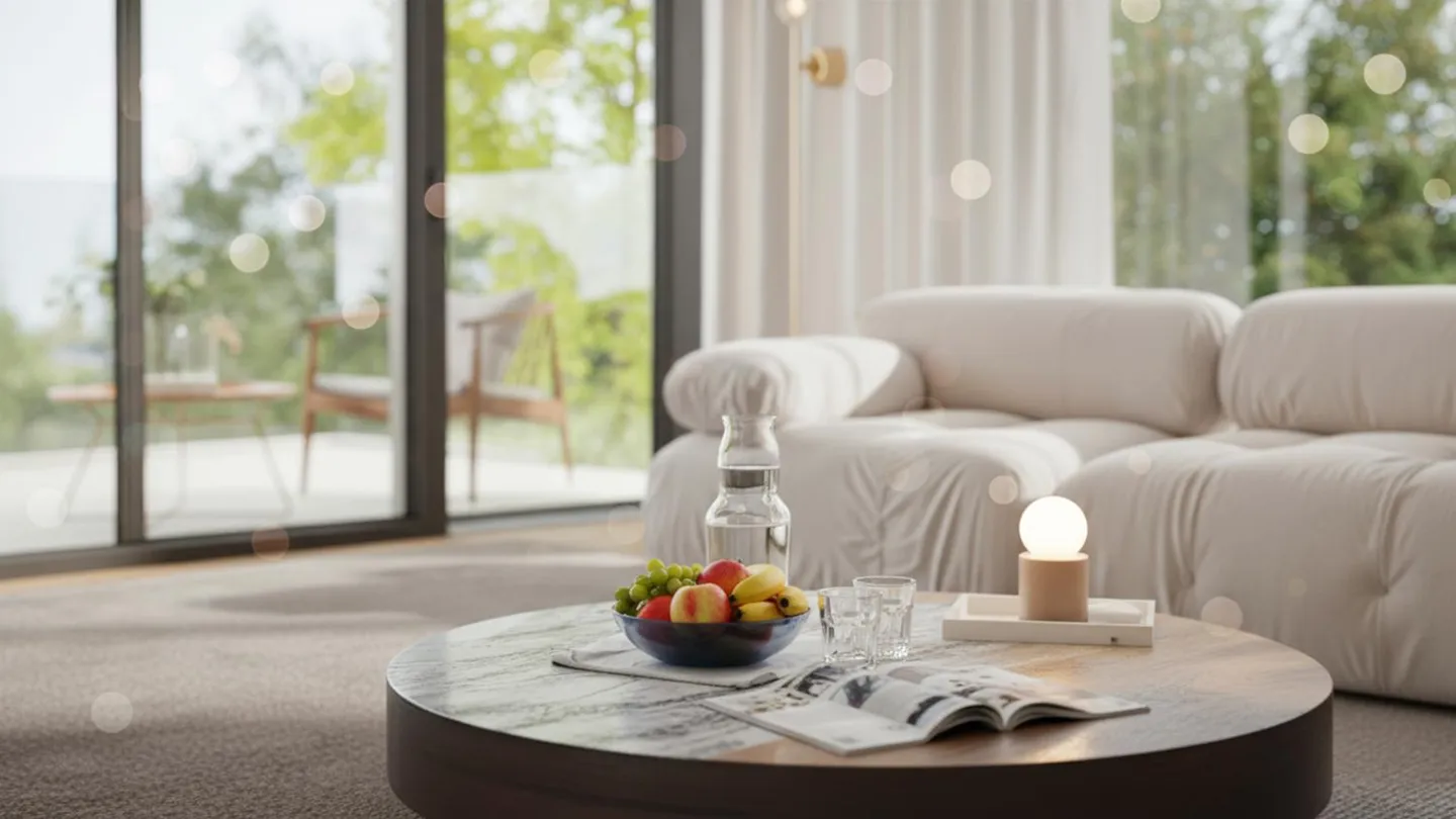 Appartamento 4 stanze - Foto 6 di 14