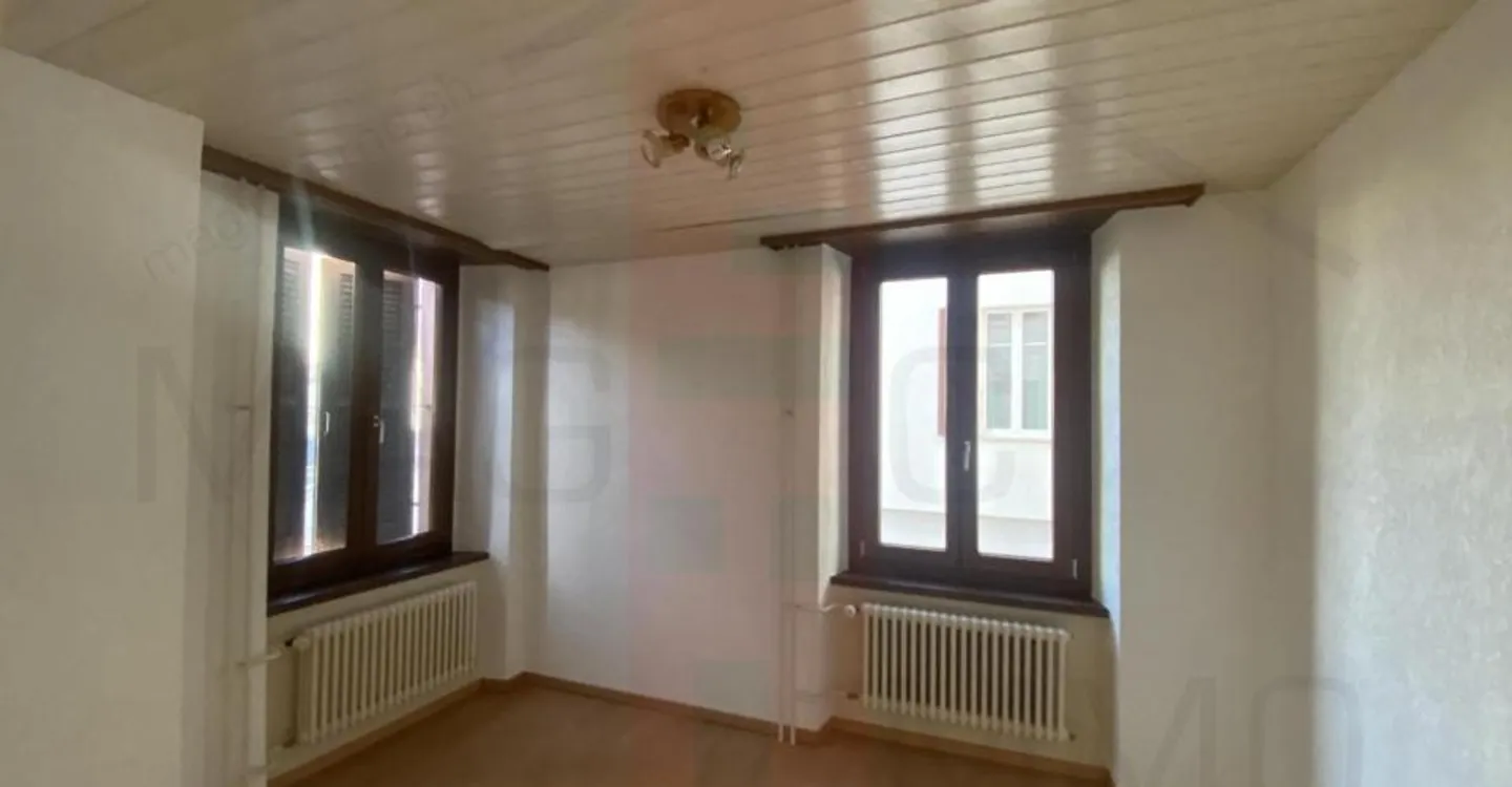 Charming 4.5 Room Apartment - Photo 4 of 9