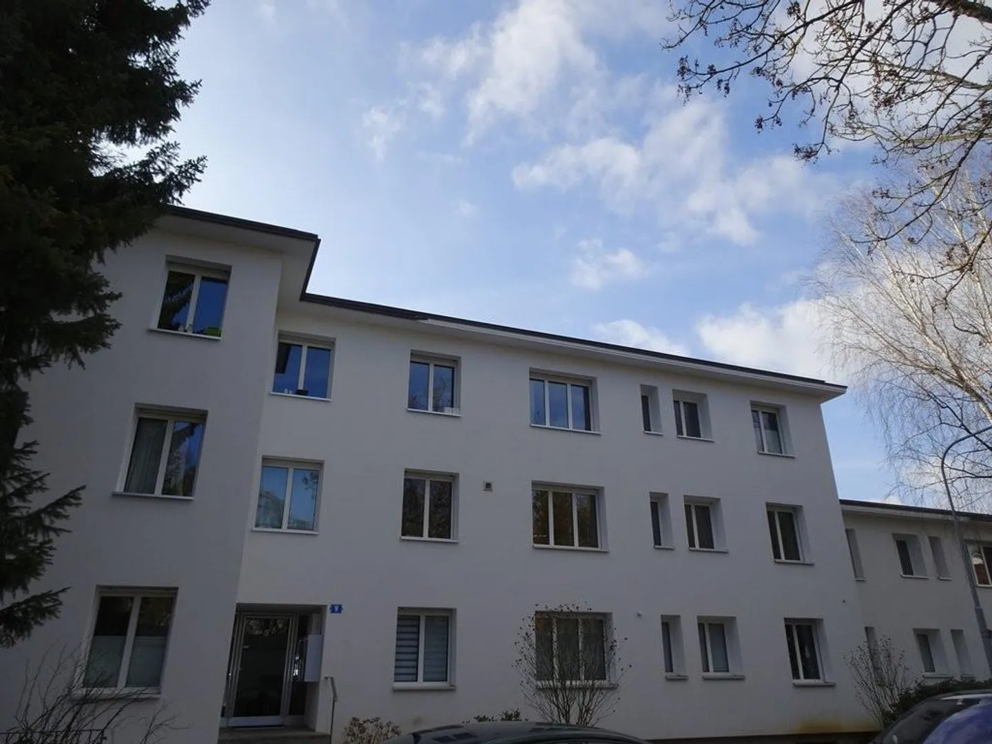 Vivere in una posizione tranquilla e centrale (limitato fino al 30.03.2028) - Foto 1 di 8