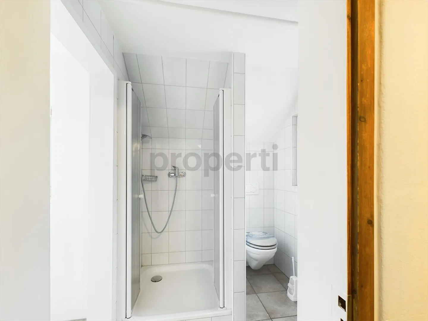 Camera ammobiliata in condivisione (16 m2) a Turbenthal, Canton Zurigo, su appuntamento - Foto 11 di 11