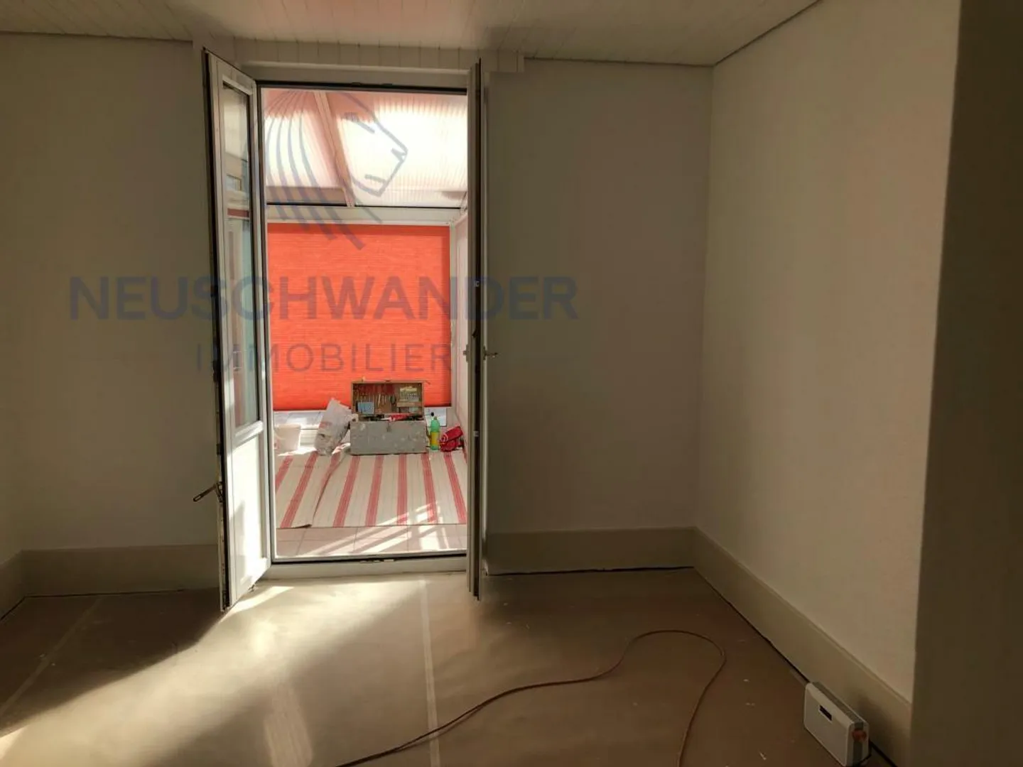 Appartamento in affitto - Foto 6 di 8