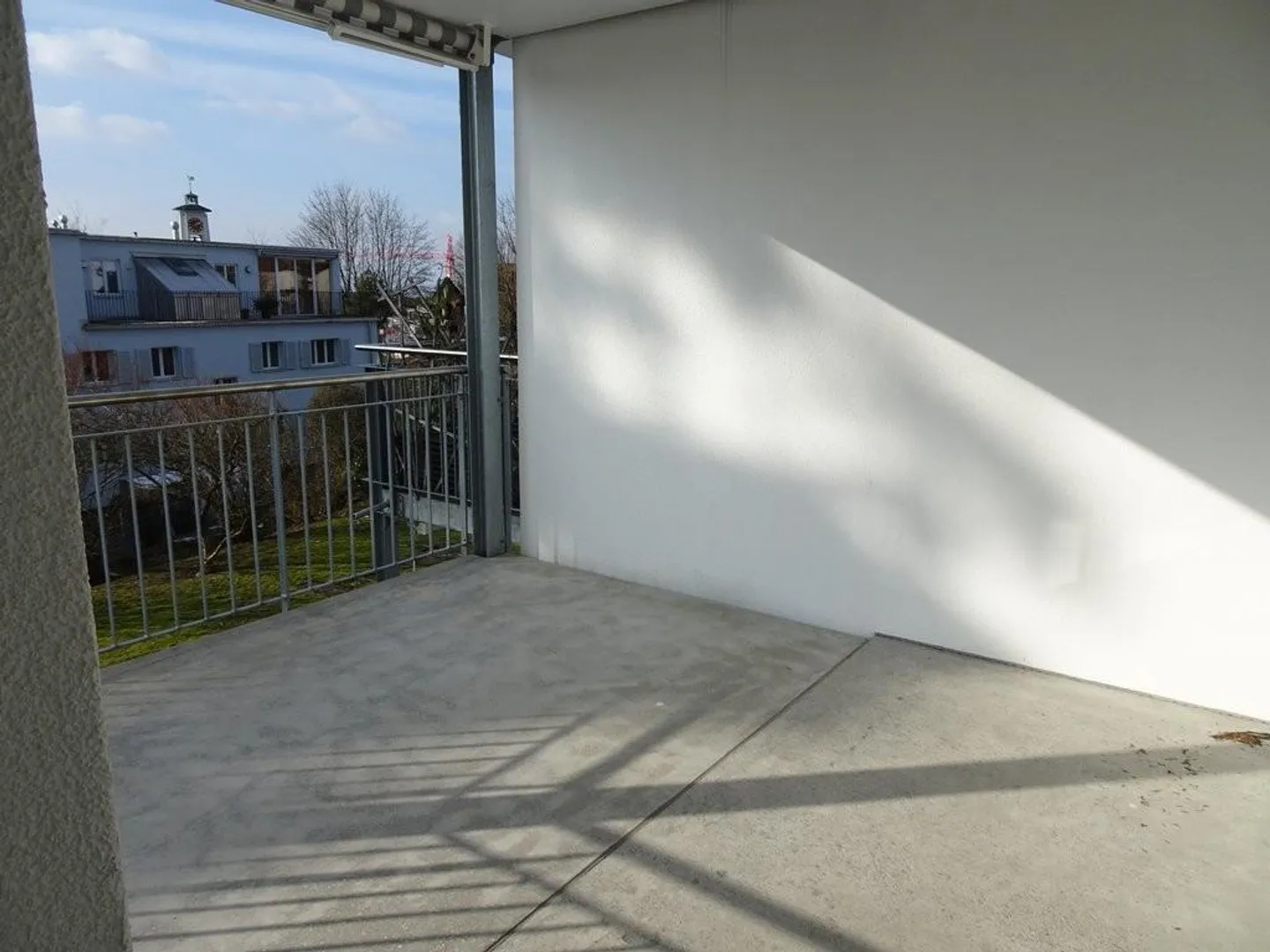 Vivere in una posizione tranquilla e centrale (limitato fino al 30.03.2028) - Foto 7 di 8