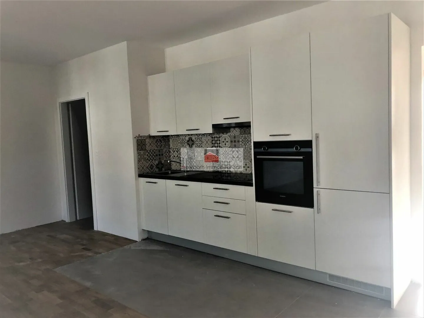 Appartamento in affitto - Foto 1 di 6