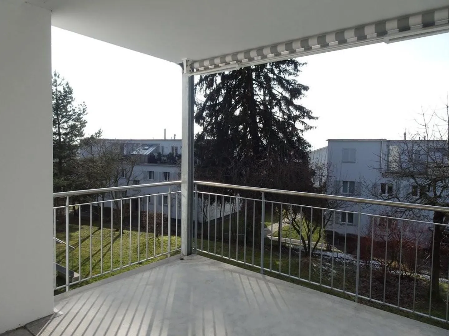 Vivere in una posizione tranquilla e centrale (limitato fino al 30.03.2028) - Foto 8 di 8